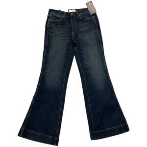 Wrangler Retro Women’s Bailey Trouser High-Rise Jeans